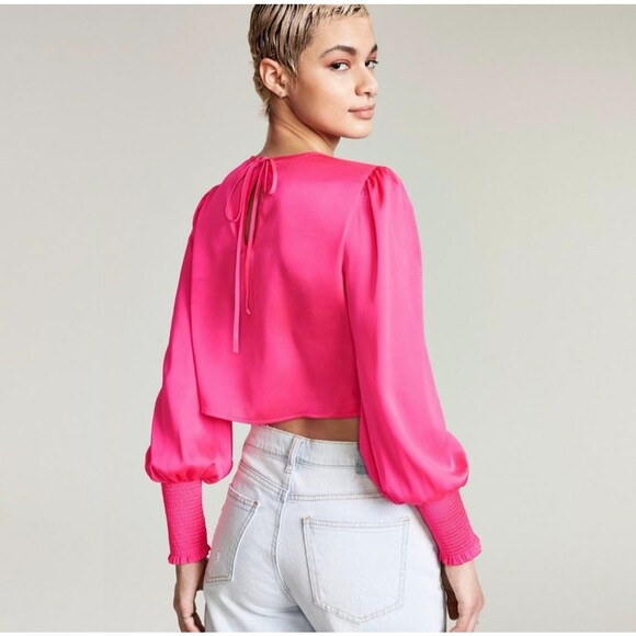 Bar III Top L Large - Picture 3 of 10